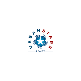 Winning entry: Urbanstars realty, LLC entry by sobri9012sobirin