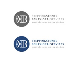 Stepping Stones Behavioral Services, Inc. entry by minimalogo