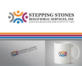 Stepping Stones Behavioral Services, Inc. entry by arsdesign