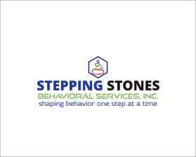 Stepping Stones Behavioral Services, Inc. entry by Wonkberan