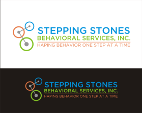 Stepping Stones Behavioral Services, Inc. entry by kembarloro