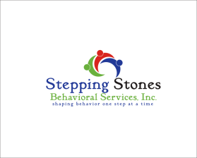 Stepping Stones Behavioral Services, Inc. entry by Wonkberan