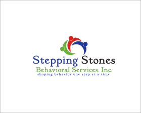Stepping Stones Behavioral Services, Inc. entry by Wonkberan