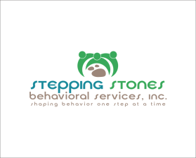 Stepping Stones Behavioral Services, Inc. entry by Wonkberan
