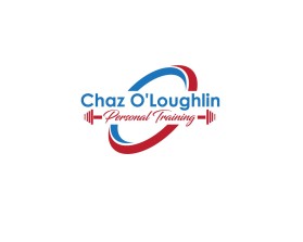 Chaz O'Loughlin Personal Training  entry by JBsign