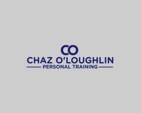 Chaz O'Loughlin Personal Training  entry by markingkong
