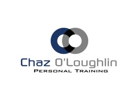 Chaz O'Loughlin Personal Training  entry by Creative_Mind.