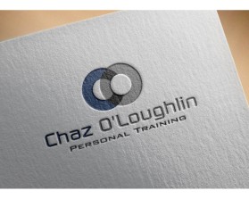 Chaz O'Loughlin Personal Training  entry by Creative_Mind.