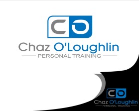 Chaz O'Loughlin Personal Training  entry by Creative_Mind.