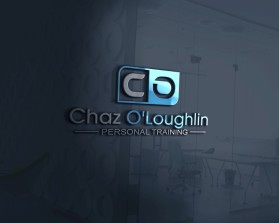 Chaz O'Loughlin Personal Training  entry by Creative_Mind.
