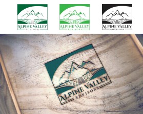 Alpine Valley Advisors entry by JBsign