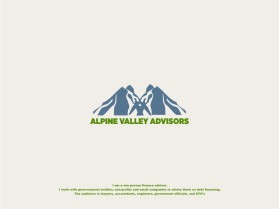 Alpine Valley Advisors entry by Cekedil69
