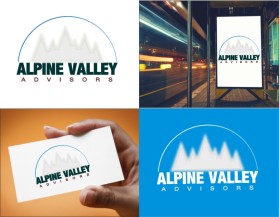 Alpine Valley Advisors entry by ogieenike