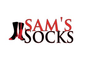 SAM'S SOCKS entry by Wildcard