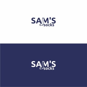 SAM'S SOCKS entry by gitanapolis