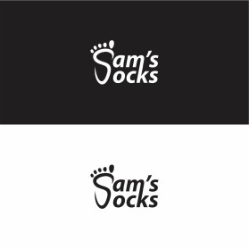 SAM'S SOCKS entry by gitanapolis