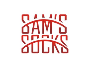 SAM'S SOCKS entry by rizky