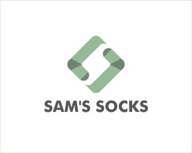 SAM'S SOCKS entry by nirajdhivaryahoocoin