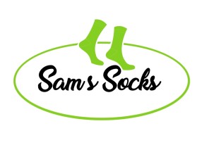 SAM'S SOCKS entry by markingkong