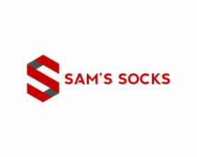 SAM'S SOCKS entry by pradika