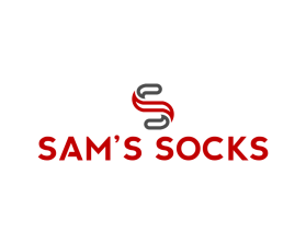 SAM'S SOCKS entry by pradika