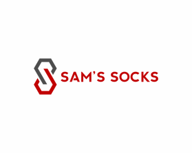 SAM'S SOCKS entry by pradika