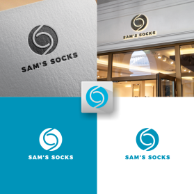 SAM'S SOCKS entry by sobri9012sobirin