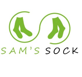 SAM'S SOCKS entry by altas desain