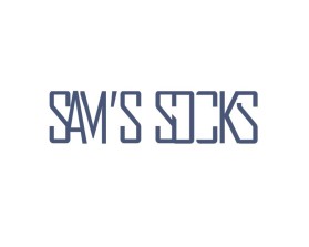 SAM'S SOCKS entry by Langes 