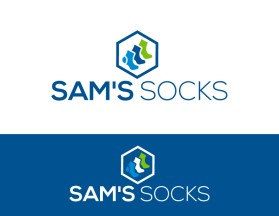 SAM'S SOCKS entry by tzandarik