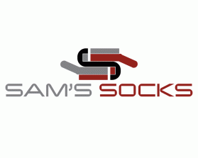 SAM'S SOCKS entry by conmac