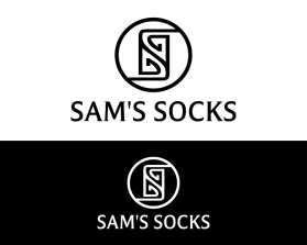 SAM'S SOCKS entry by DORIANA999