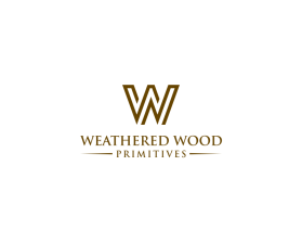 Winning entry: Weathered Wood Primitives  entry by ASEPSHOW5757