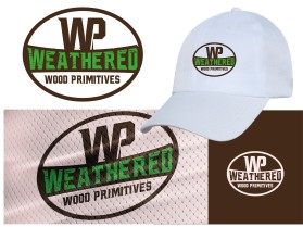 Weathered Wood Primitives  entry by SIRventsislav