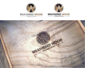 Weathered Wood Primitives  entry by JBsign