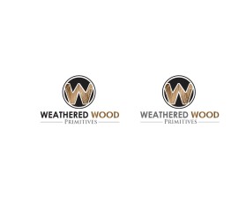 Weathered Wood Primitives  entry by JBsign