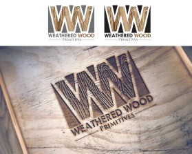 Weathered Wood Primitives  entry by JBsign
