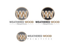Weathered Wood Primitives  entry by JBsign