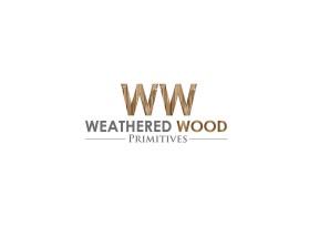 Weathered Wood Primitives  entry by JBsign