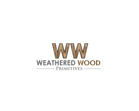 Weathered Wood Primitives  entry by JBsign