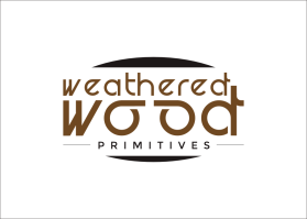 Weathered Wood Primitives  entry by Wonkberan