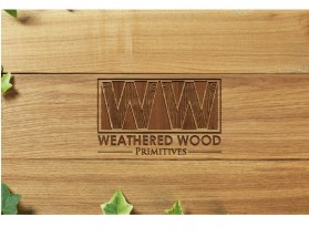 Weathered Wood Primitives  entry by JBsign