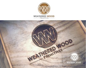 Weathered Wood Primitives  entry by JBsign