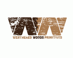 Weathered Wood Primitives  entry by conmac