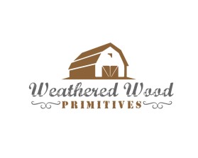 Weathered Wood Primitives  entry by Creative_Mind.