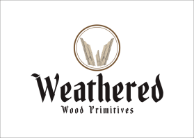 Weathered Wood Primitives  entry by Wonkberan