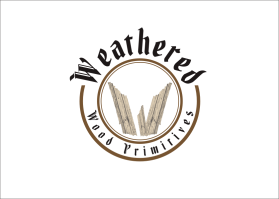 Weathered Wood Primitives  entry by Wonkberan