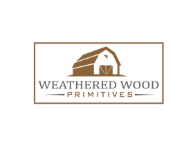 Weathered Wood Primitives  entry by Creative_Mind.