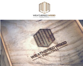 Weathered Wood Primitives  entry by JBsign