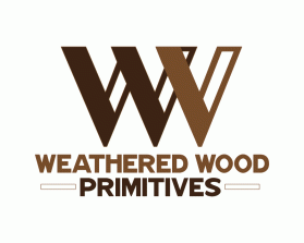 Weathered Wood Primitives  entry by conmac